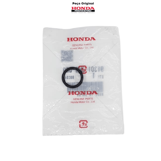 Anel O'Ring Motor Honda GX35 Roçadeira Original