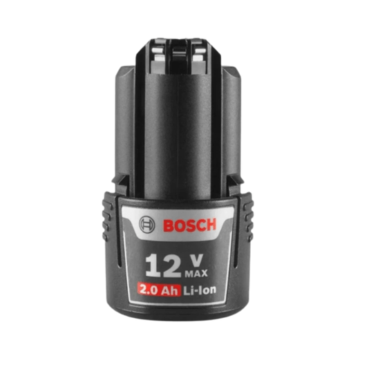 Bateria 12V Parafusadeira Bosch GSB 120-Li / GSR 120-li