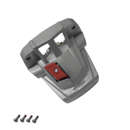 Caixa da Engrenagem Esmerilhadeira GWS 9-125 Bosch Original