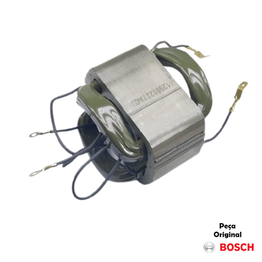 Estator Policorte Bosch GCO 2000 220v Original