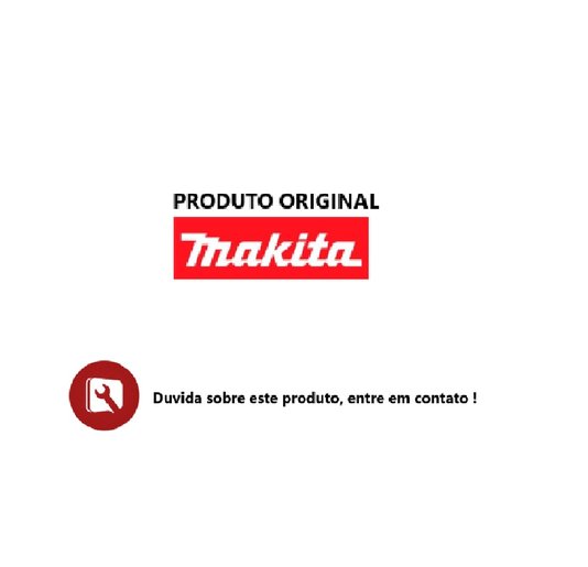 Filtro Makita Martelo HM0870C / HM0871C 443129-3