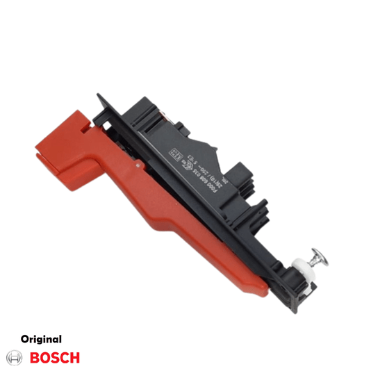 Interruptor Esmerilhadeira Bosch GWS 20-180/22-230/24-180