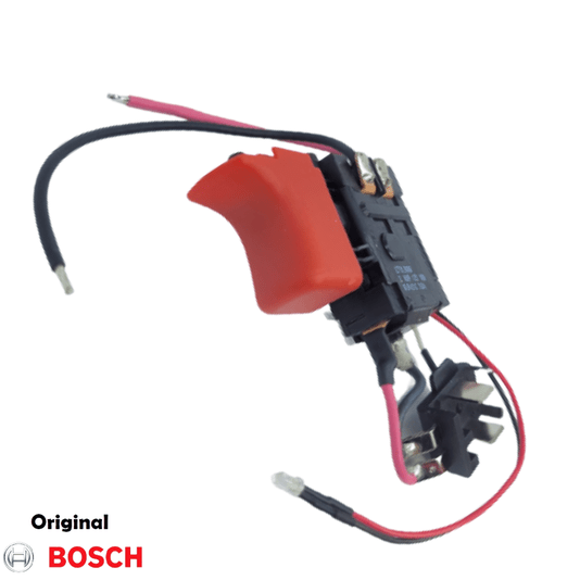 Modulo Eletrônico Parafusadeira Bosch GSR 120-li Original