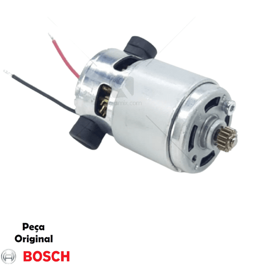 Motor Parafusadeira GSR 180-Li Bosch Original