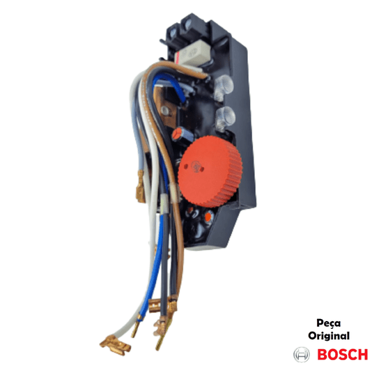 Regulador de Velocidade Martelo Bosch GBH 5-40 DCE Original