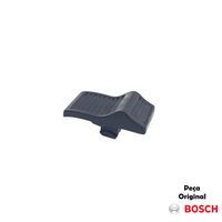 Botão do Interruptor Esmerilhadeira GWS 9-125 Bosch Original