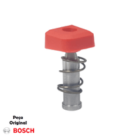 Botão Trava Esmerilhadeira Bosch GWS 7-115 Original