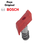 Botão Trava Esmerilhadeira GWS 9-125 Bosch Original