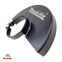 Capa de Proteção Disco Esmerilhadeira Makita GA7020/GA7030