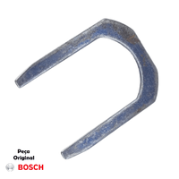 Chapa Fixação Martelo Bosch GBH 2-24 D / 2-20 D / 2-26 DRE