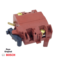 Interruptor Esmerilhadeira Bosch GWS 7-115 / 8-115 Original