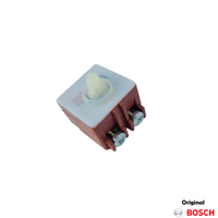 Interruptor / Gatilho Esmerilhadeira GWS 850 Bosch Original