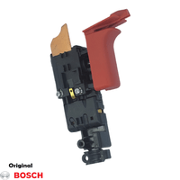 Interruptor Martelete Bosch GBH 2-24D 127V Original