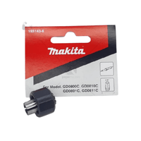 Retifica eletrica reta 500 Watts GD0800 220V - MAKITA - ccp