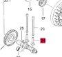 Tucho valvula Motor BD 10/13/18/22 G1,G2 - 19202482