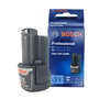 Bateria 12V Parafusadeira Bosch GSB 120-Li / GSR 120-li
