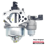 Carburador Motor Gasolina Honda GX390 Original