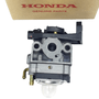 Carburador Roçadeira Honda UMK435 Motor GX35 Original