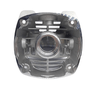 Carcaça de Engrenagem Esmerilhadeira Bosch GWS 22-180/24-180