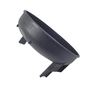 Defletor de Ar Esmerilhadeira GWS 7-115/GWS 8-115 Bosch