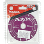 Disco Multimateriais 115mm Makita para Esmerilhadeira