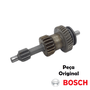 Engrenagem intermediaria Furadeira GSB 20-2 Bosch Original