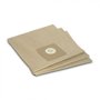 Filtro de papel Original VC 5100 Kacher (3 UN) - 93025810