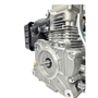 Motor Compactador de Solo 4.0 HP Gasolina 4 Tempos Toyama