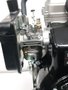 Motor Compactador de Solo 4.0 HP Gasolina 4 Tempos Toyama