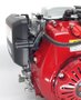 Motor Honda GXR120 Compactador de Solo com Carburador Bóia