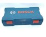 Parafusadeira Bosch GO 3,6V a Bateria + Kit Acessórios