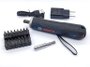 Parafusadeira Bosch GO 3,6V a Bateria + Kit Acessórios