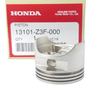Pistão Motor Honda GX35 Roçadeira UMK435 Original