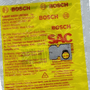Placa do Comutador Furadeira GSB13RE/GSB 16RE Bosch