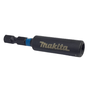Porta Bits 60mm Magnético 1/4 Impact Black Makita