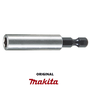 Porta Bits Magnético 60mm 1/4 Makita
